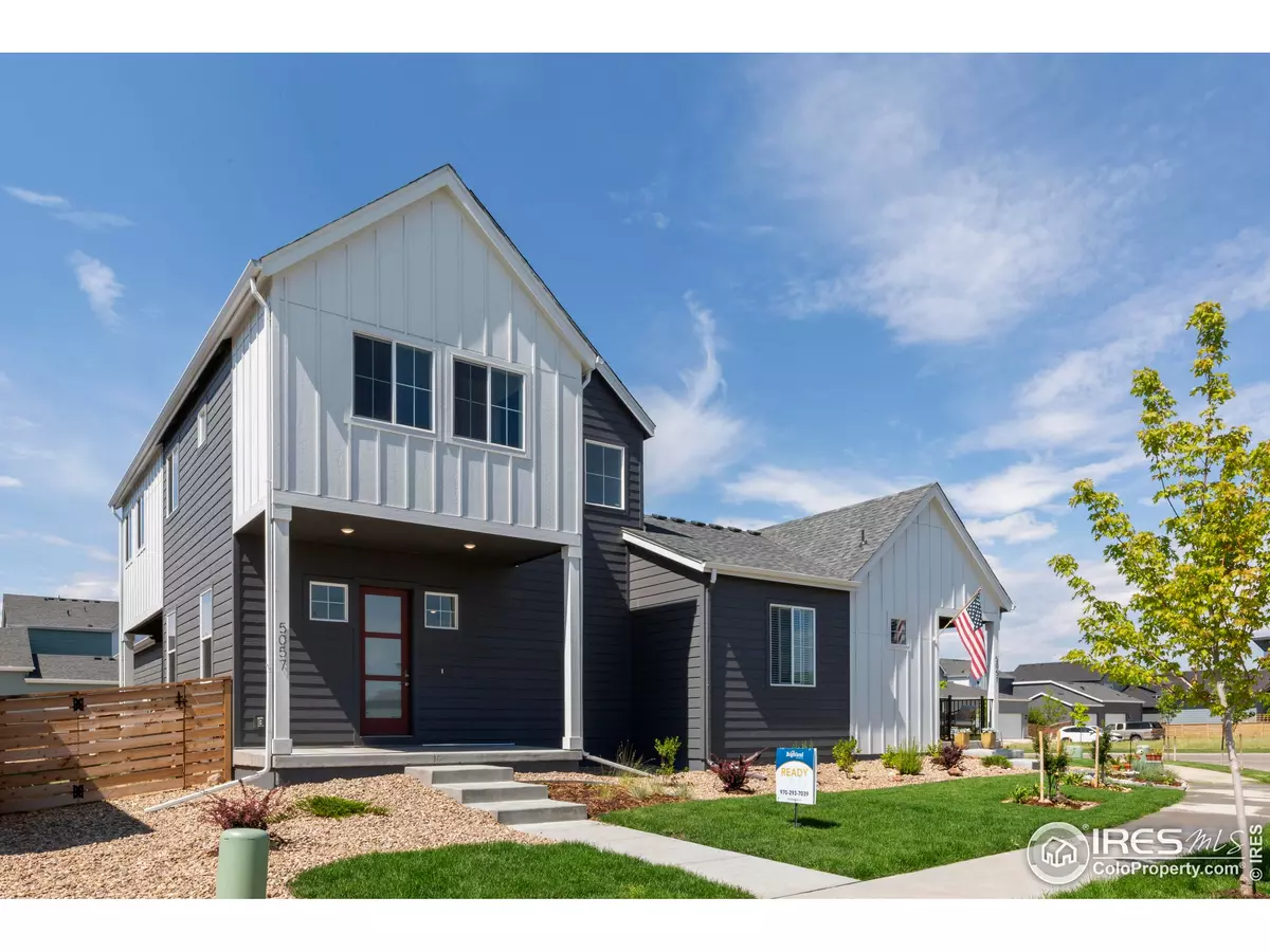 Timnath, CO 80547,5057 McKinnon Ct