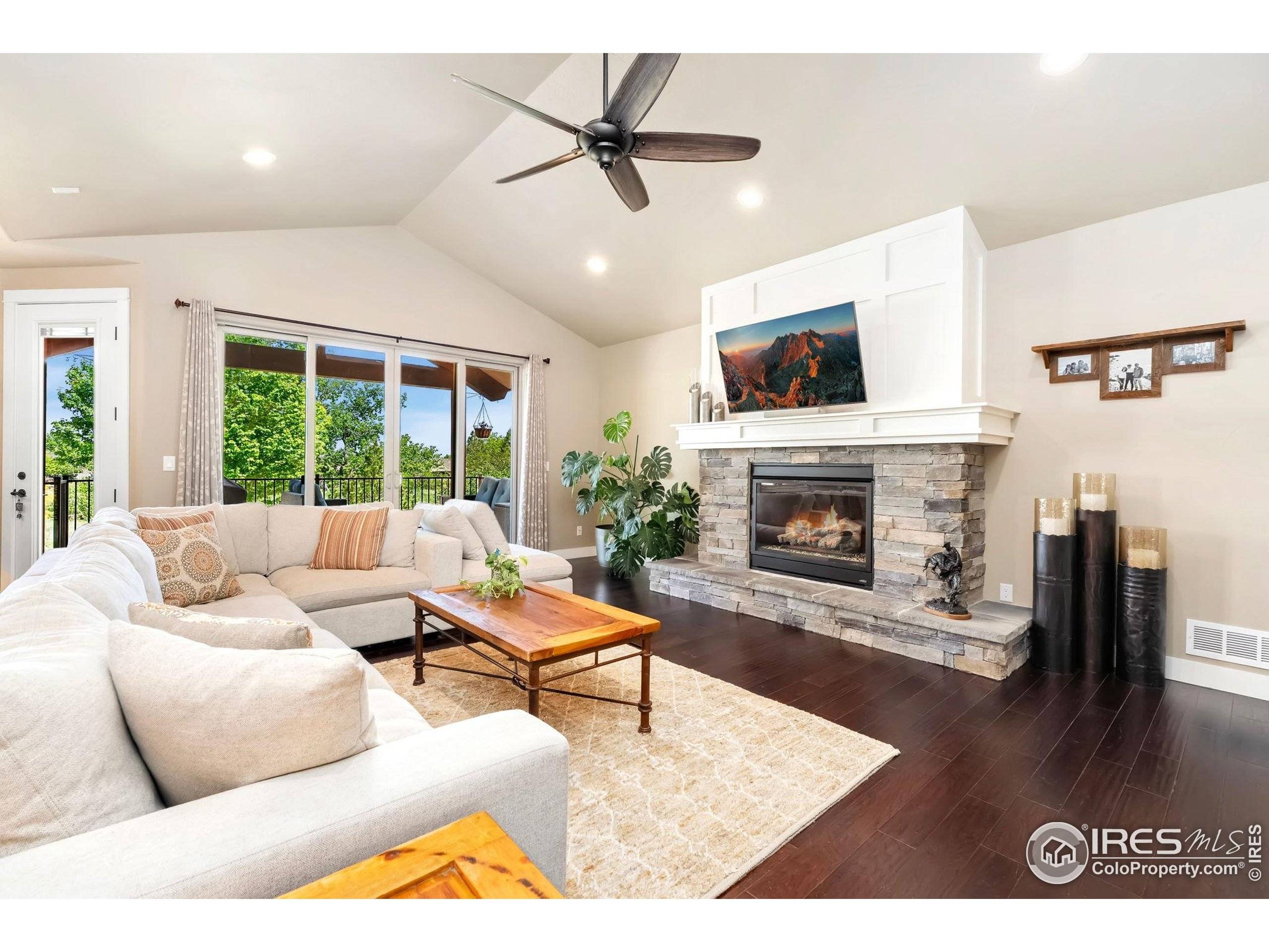 Loveland, CO 80537,347 Meadowsweet Cir