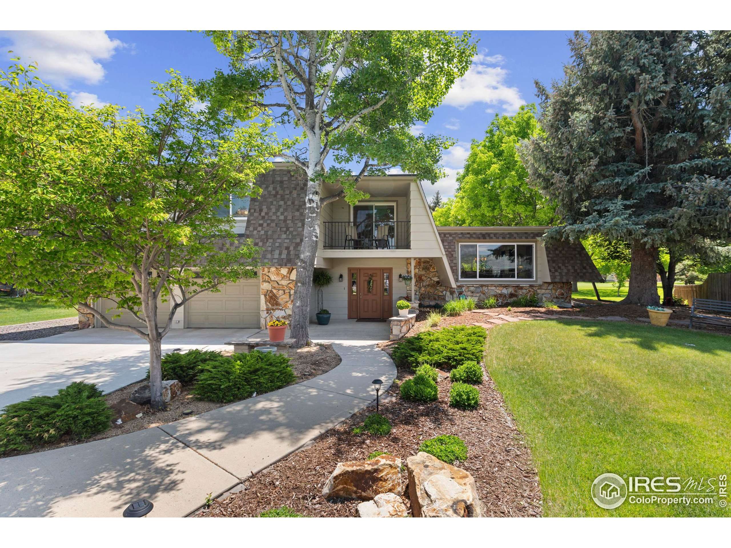 3804 Amy Pl, Loveland, CO 80538