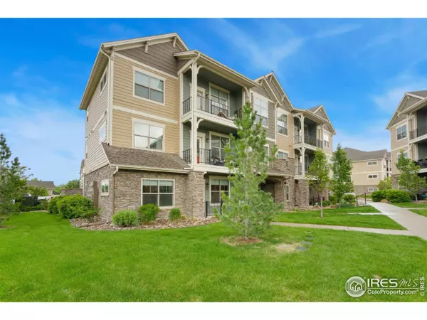 Loveland, CO 80538,4672 Hahns Peak Dr #101