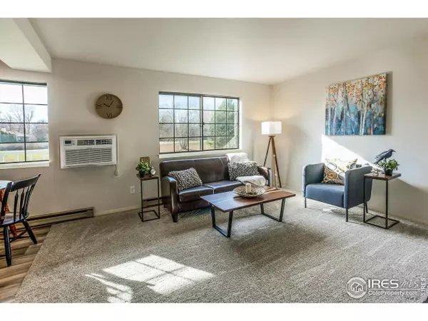 Fort Collins, CO 80525,1640 Kirkwood Dr #2126
