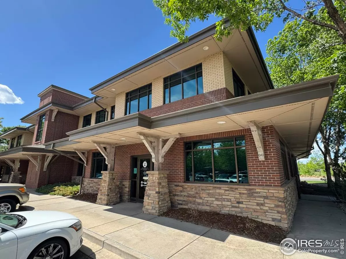 Loveland, CO 80538,1625 Foxtrail Dr #Suite 290