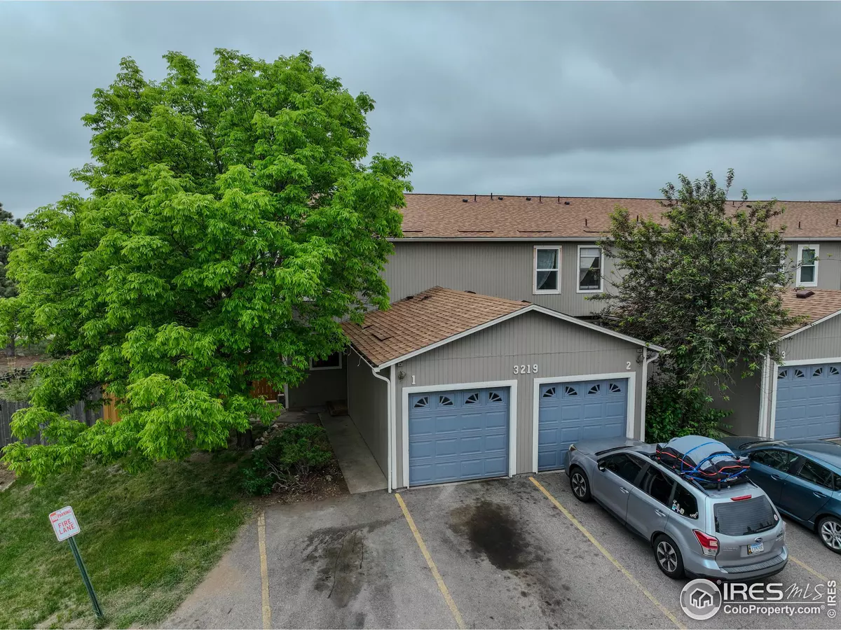 Fort Collins, CO 80526,3219 Sumac St ##1