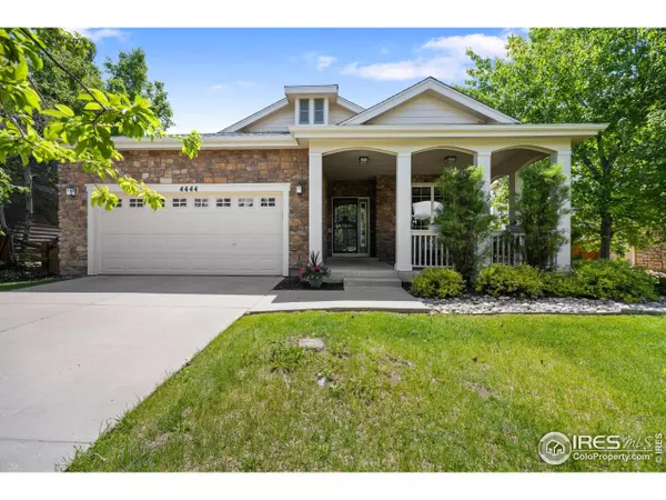 4444 Fireweed Trl, Broomfield, CO 80023