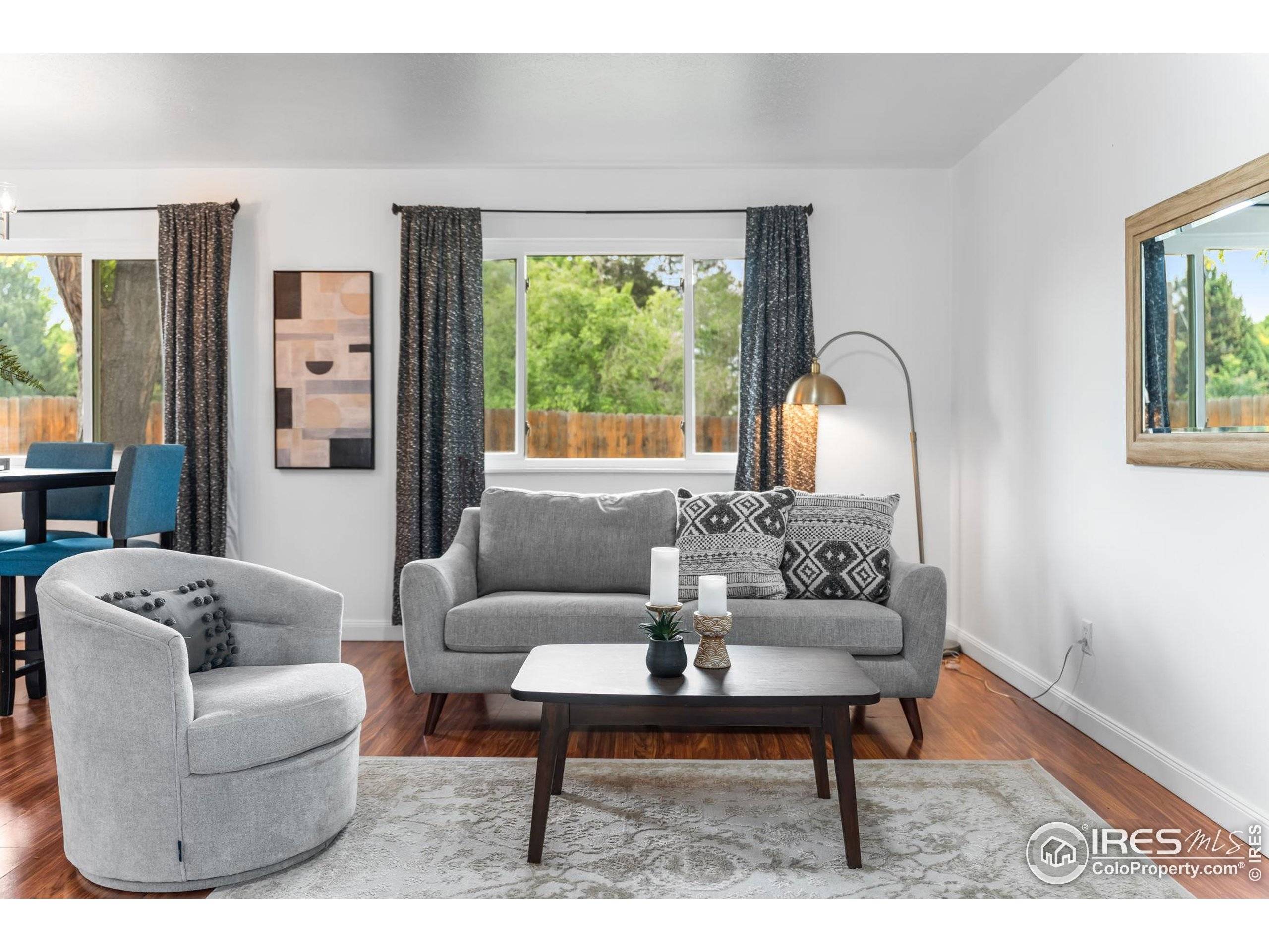 Loveland, CO 80538,2281 N Garfield Ave