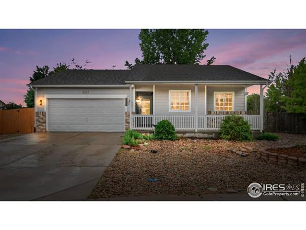 3557 Settler Ridge Dr,  Mead,  CO 80542