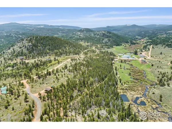Red Feather Lakes, CO 80545,251 Huron Rd
