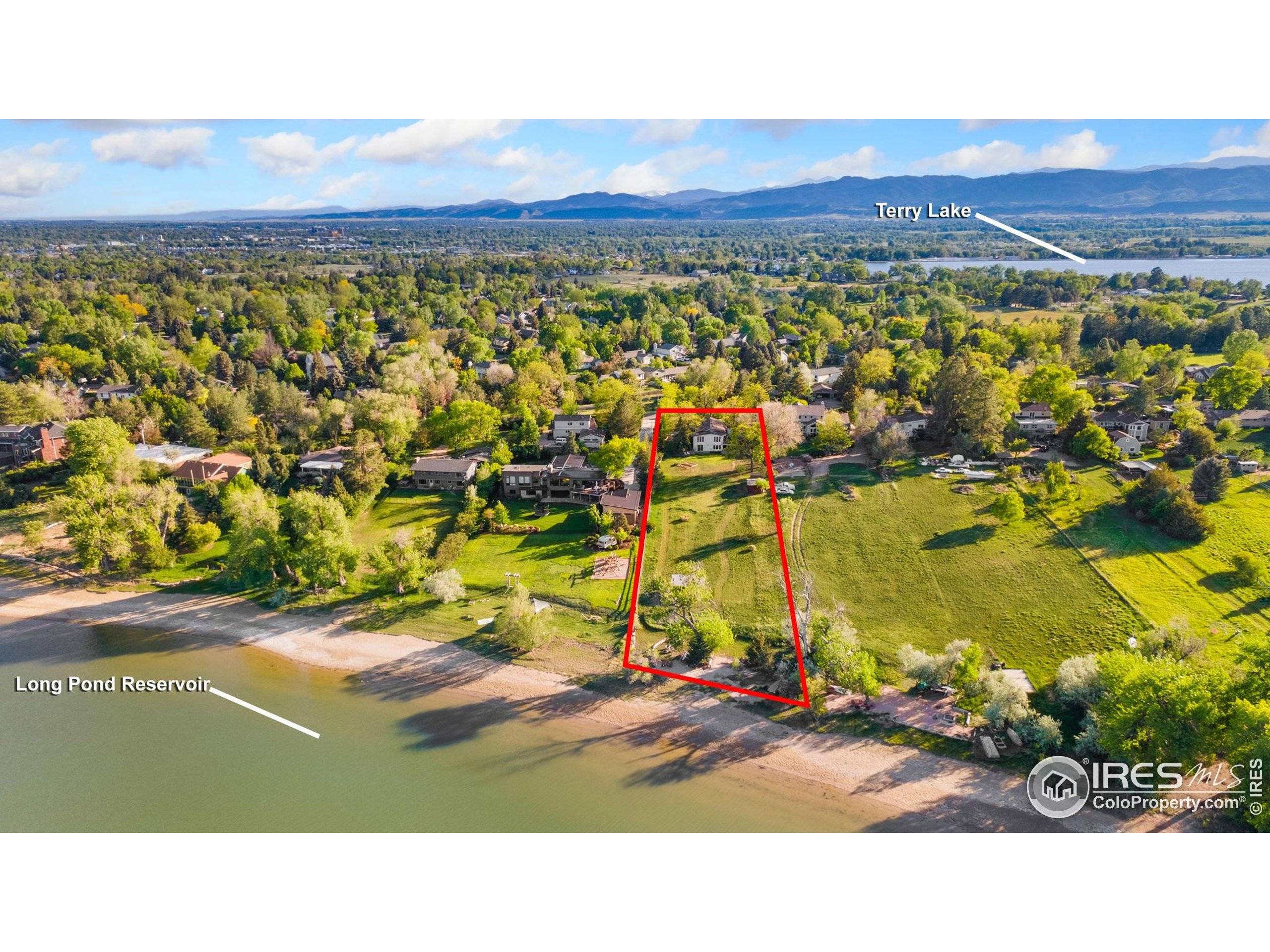 Fort Collins, CO 80524,808 Gregory Rd