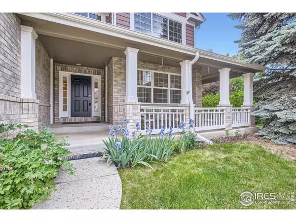 Longmont, CO 80504,2215 Parkview Dr