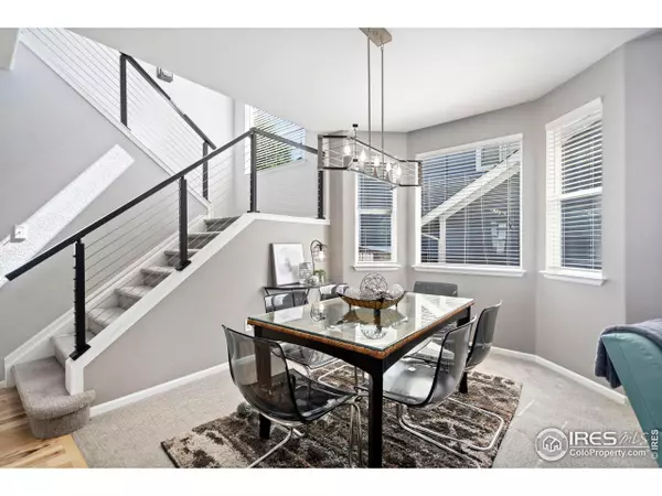 Fort Collins, CO 80528,2232 Harvest St
