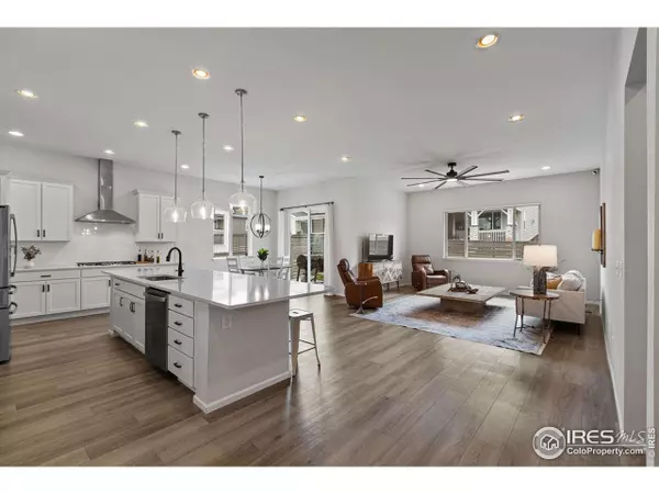 Loveland, CO 80538,2844 Hagerman St