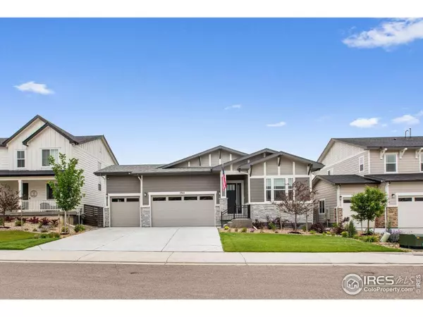 2844 Hagerman St, Loveland, CO 80538