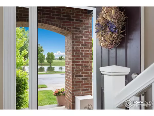 Timnath, CO 80547,6492 Richland Ave