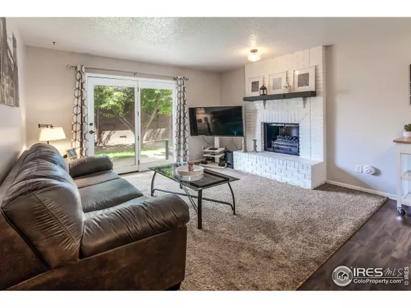 909 Conifer Ct #3, Windsor, CO 80550