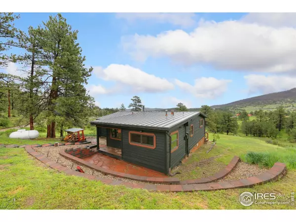 Drake, CO 80515,146 Wild Turkey Pl