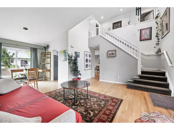 Longmont, CO 80503,823 Timothy Dr