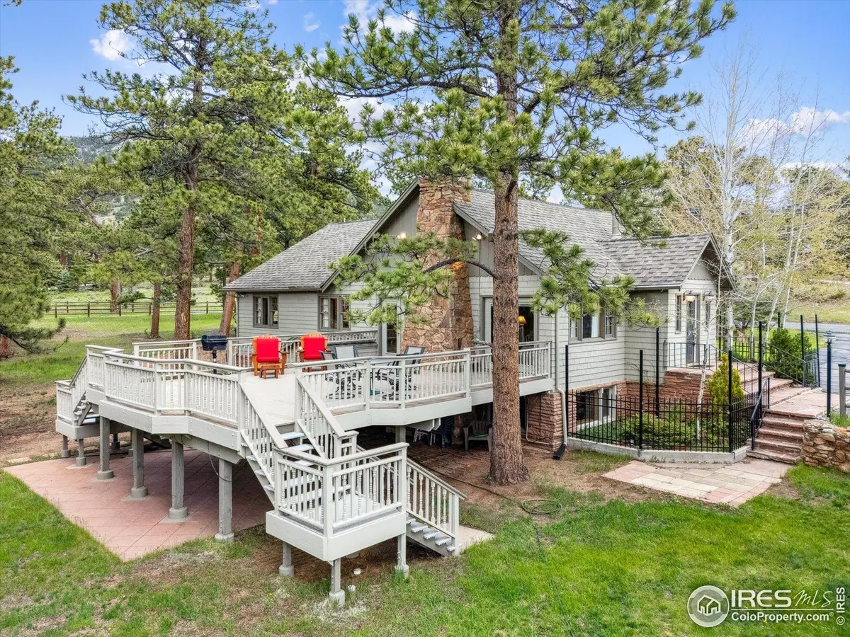 Estes Park, CO 80517,640 Pinewood Ln