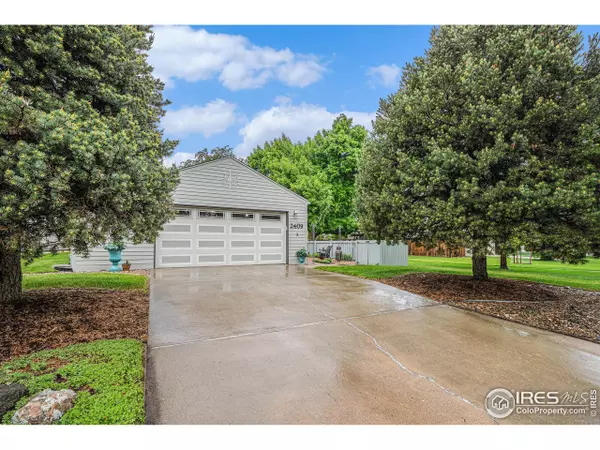 Loveland, CO 80537,2409 Flora Dr