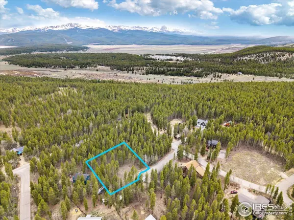 Leadville, CO 80461,0 Lodgepole Dr