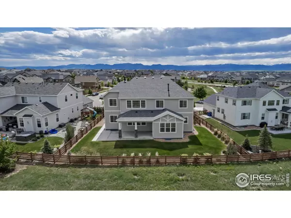Erie, CO 80516,913 Green Mountain Dr
