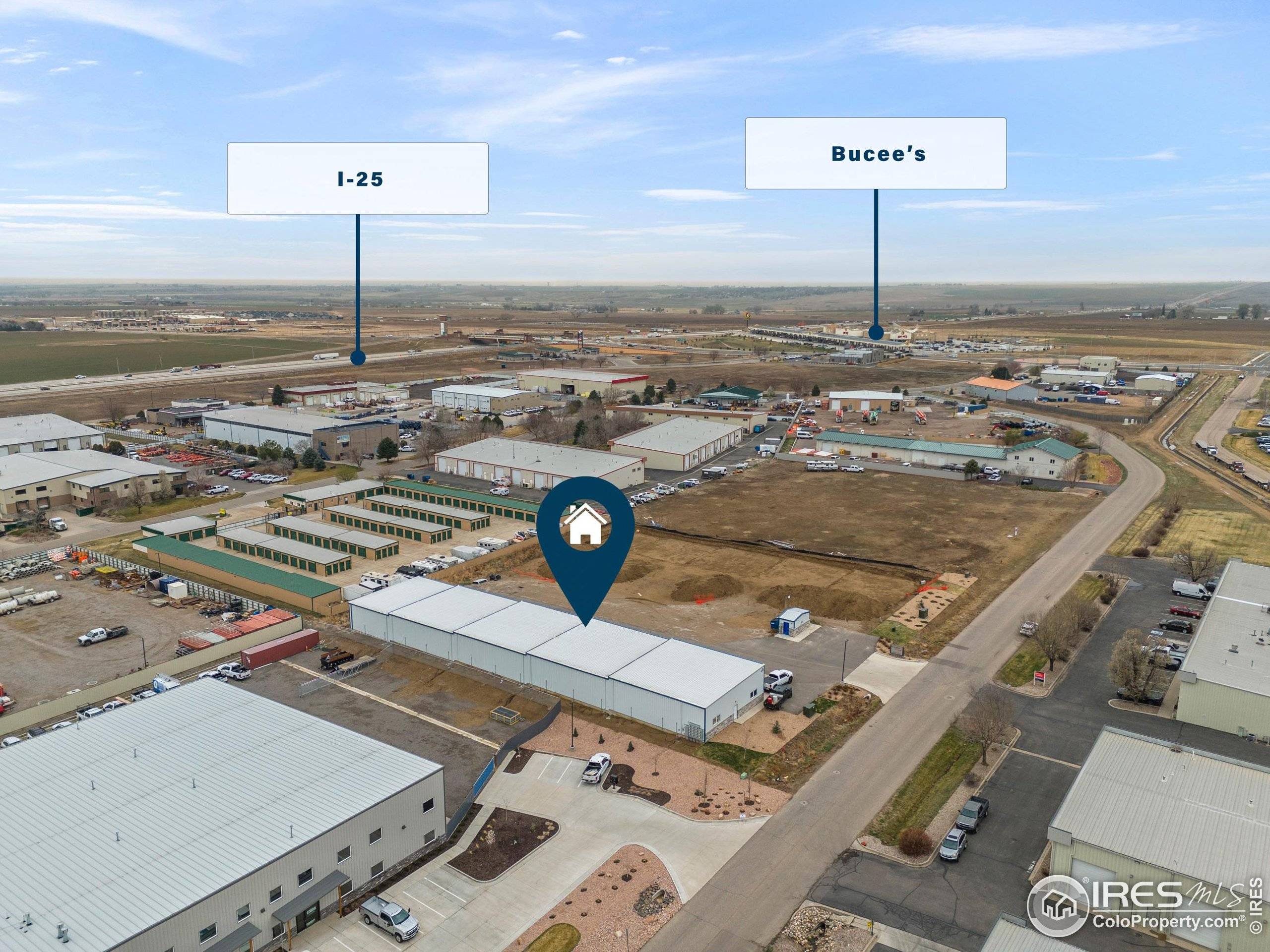 Berthoud, CO 80513,355 Mountain View Rd #12 and 13