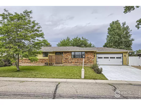 1510 22nd Ave, Longmont, CO 80501