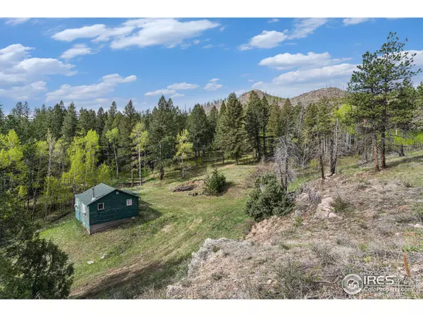 Bellvue, CO 80512,5959 Stove Prairie Rd