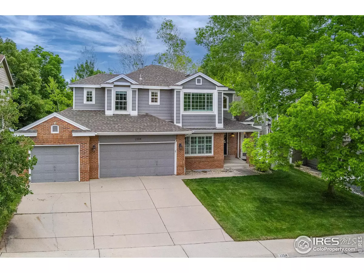 Superior, CO 80027,2204 LaSalle St