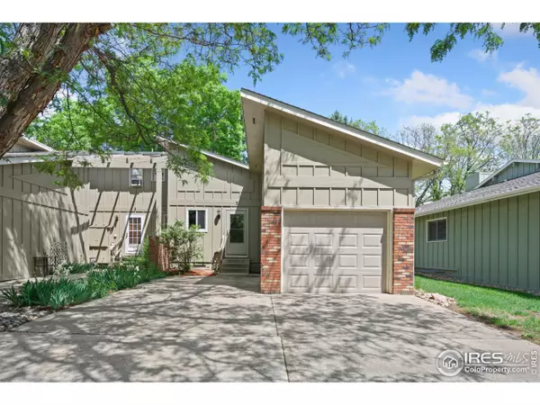 3024 Anchor Way #3,  Fort Collins,  CO 80525
