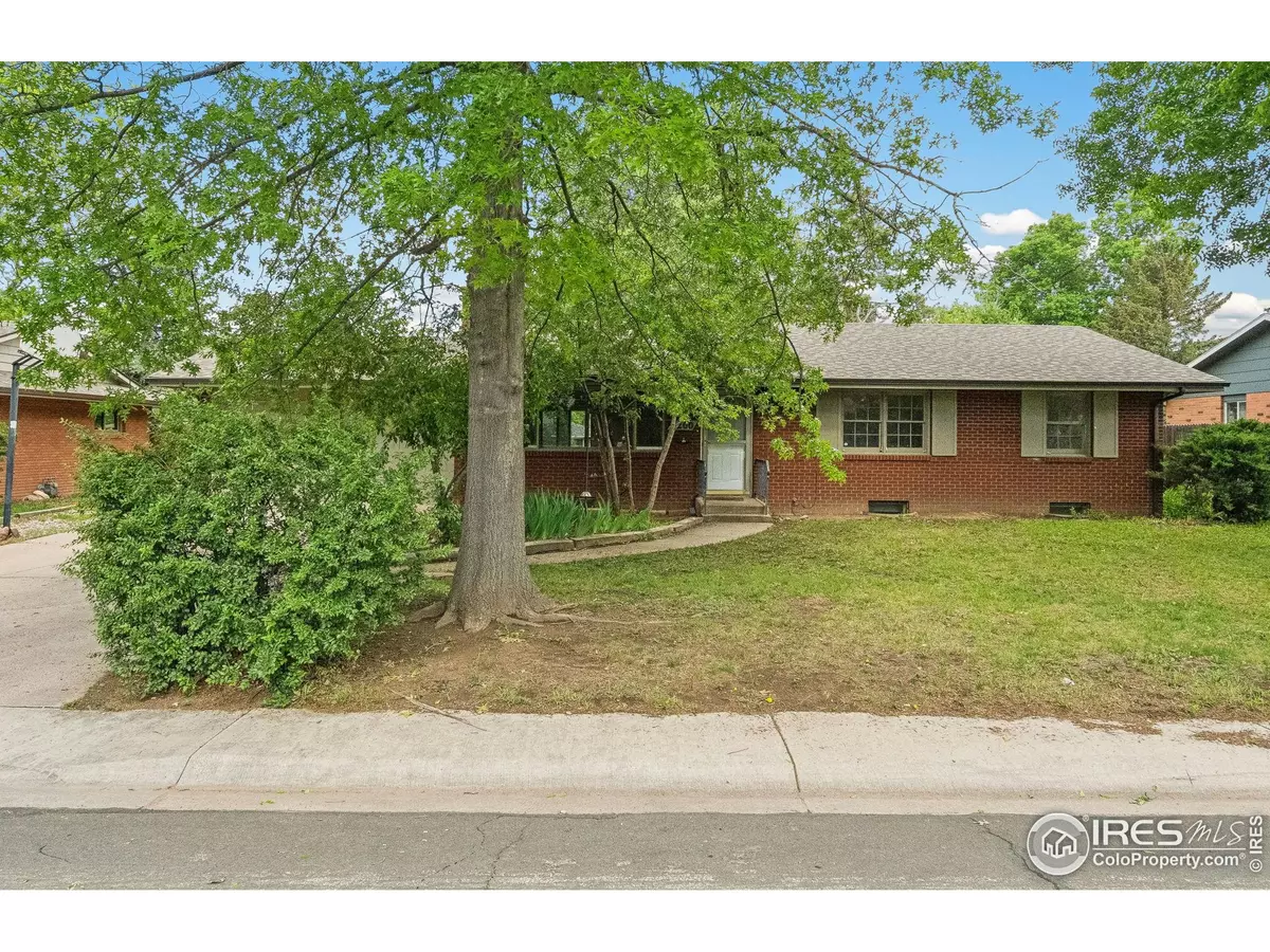 Fort Collins, CO 80524,1200 Emigh St