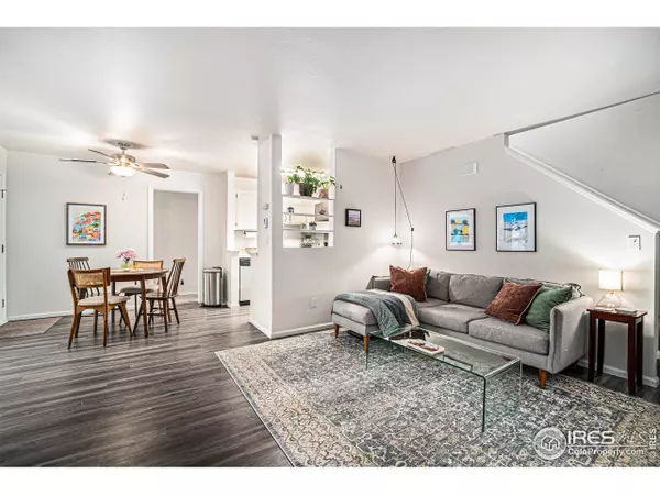 Fort Collins, CO 80526,1601 W Swallow Rd #E