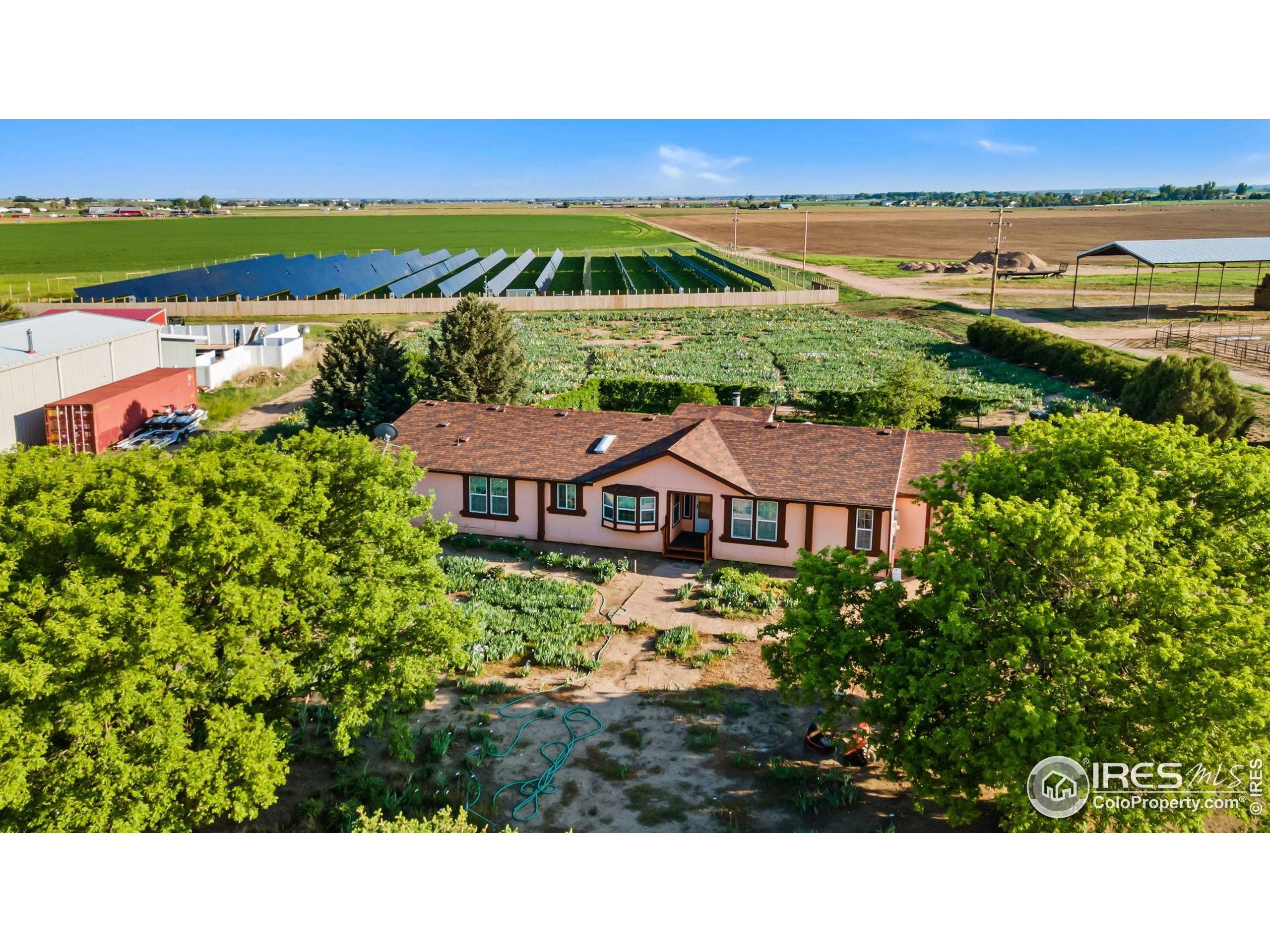 Eaton, CO 80615,20524 County Road 76