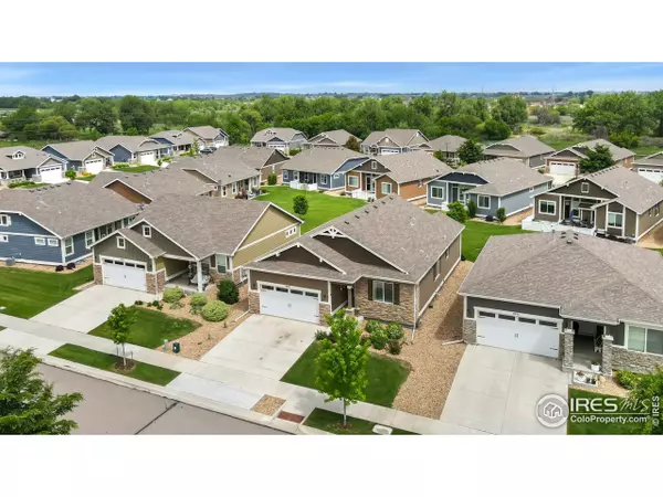 Greeley, CO 80634,8255 Eagle Dr