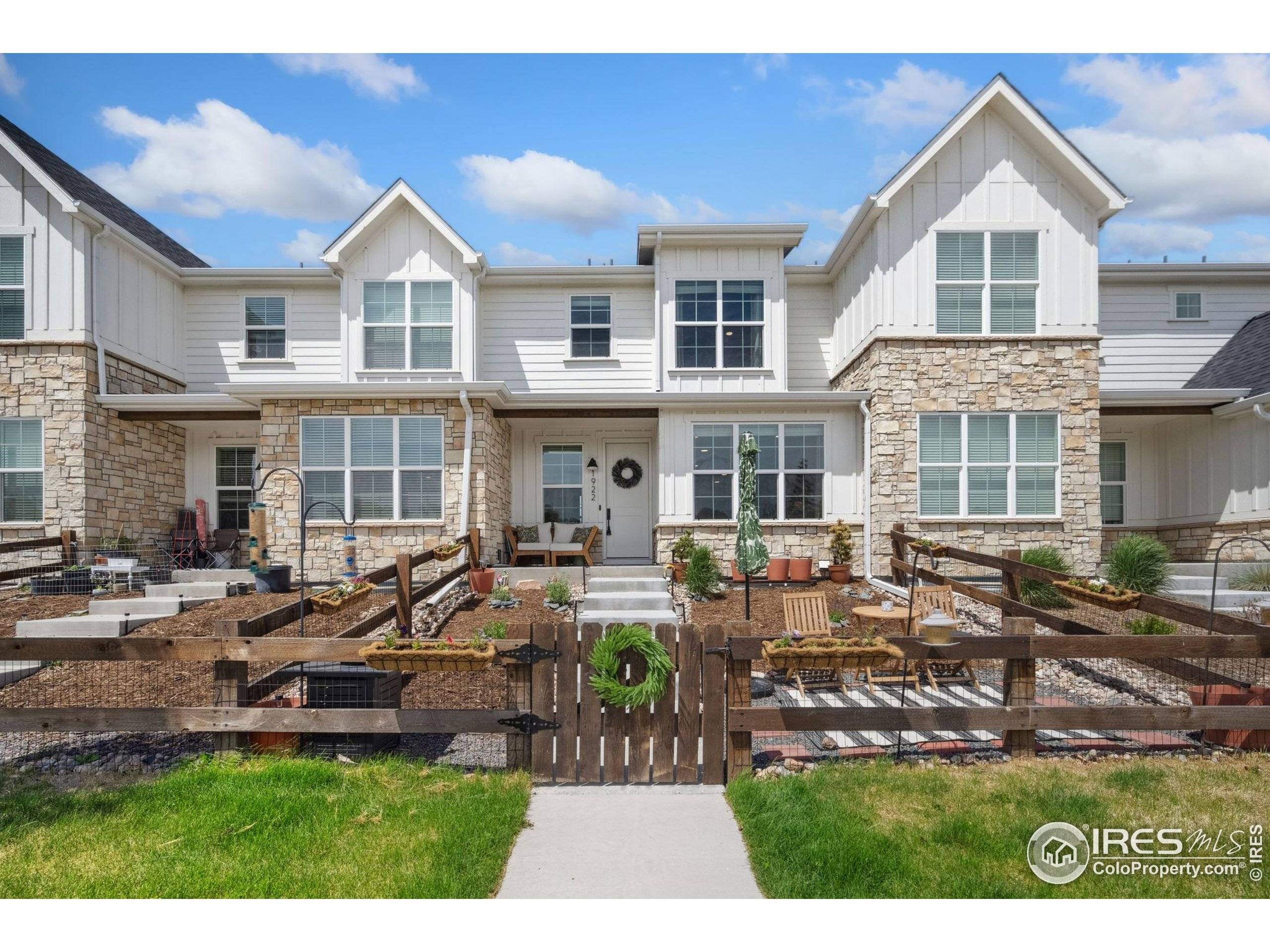 1922 Naturita St, Loveland, CO 80538