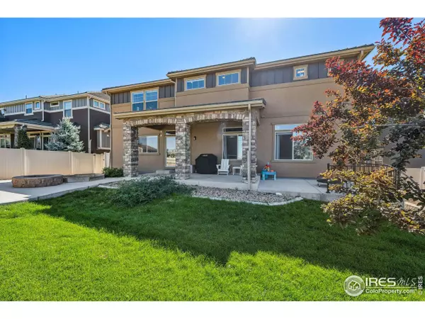 Erie, CO 80516,775 Longs Peak Dr