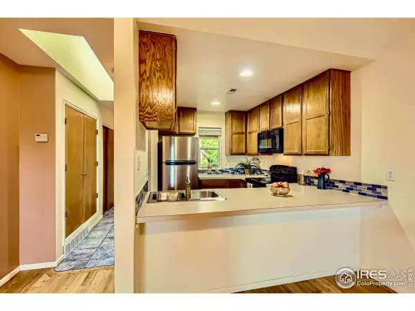 Fort Collins, CO 80526,2960 W Stuart St #304