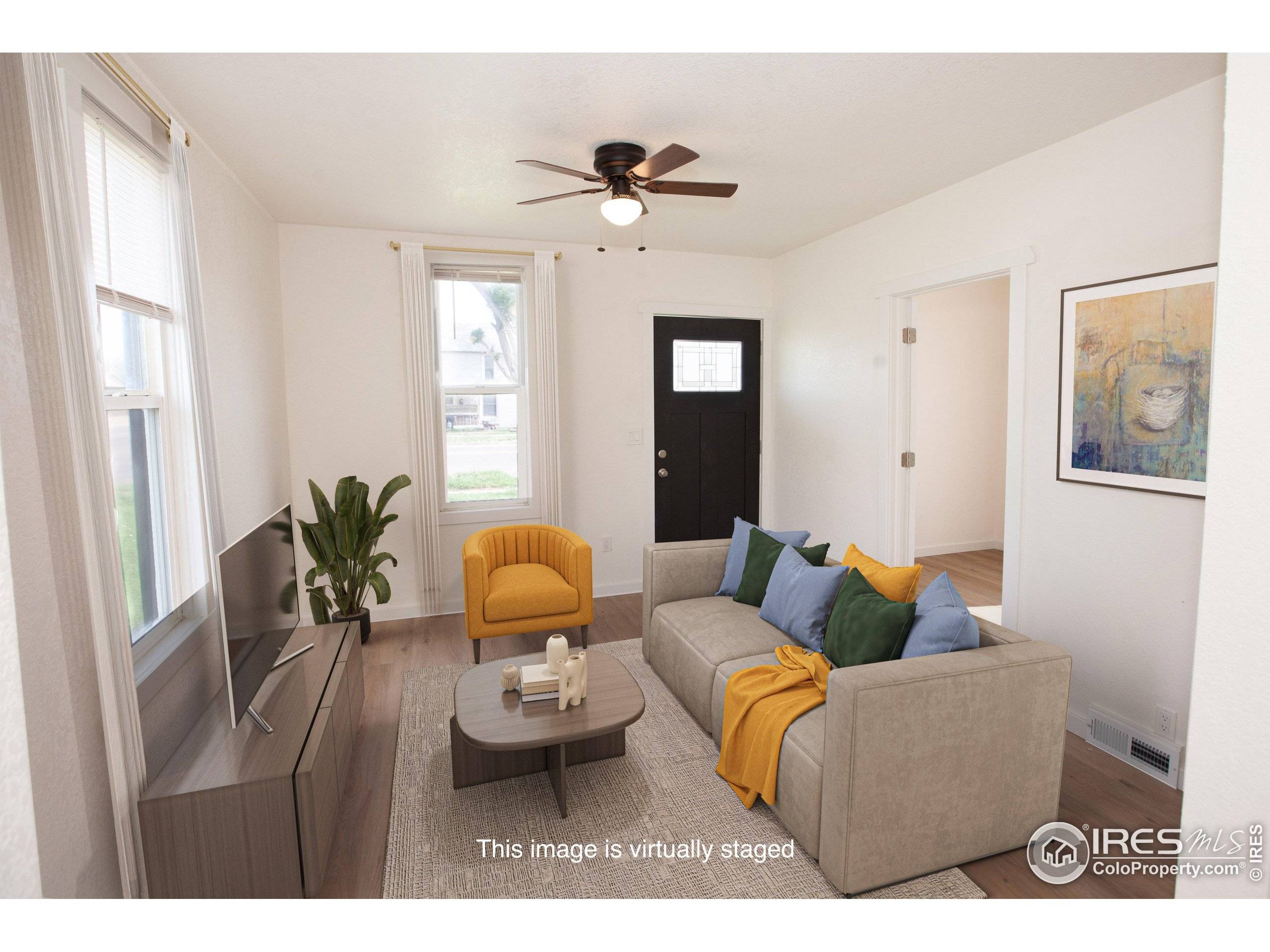 231 Platte St, Sterling, CO 80751