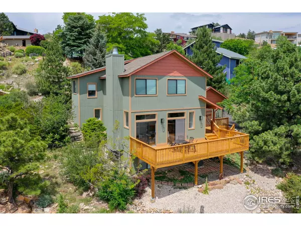 Loveland, CO 80538,1605 Cliff Side Dr