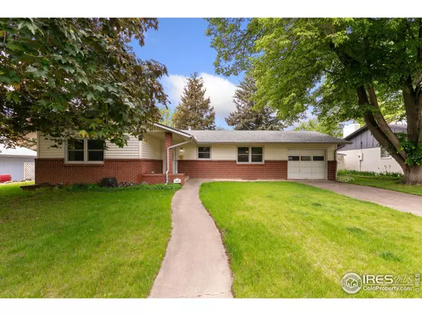 1409 Welch St, Fort Collins, CO 80524