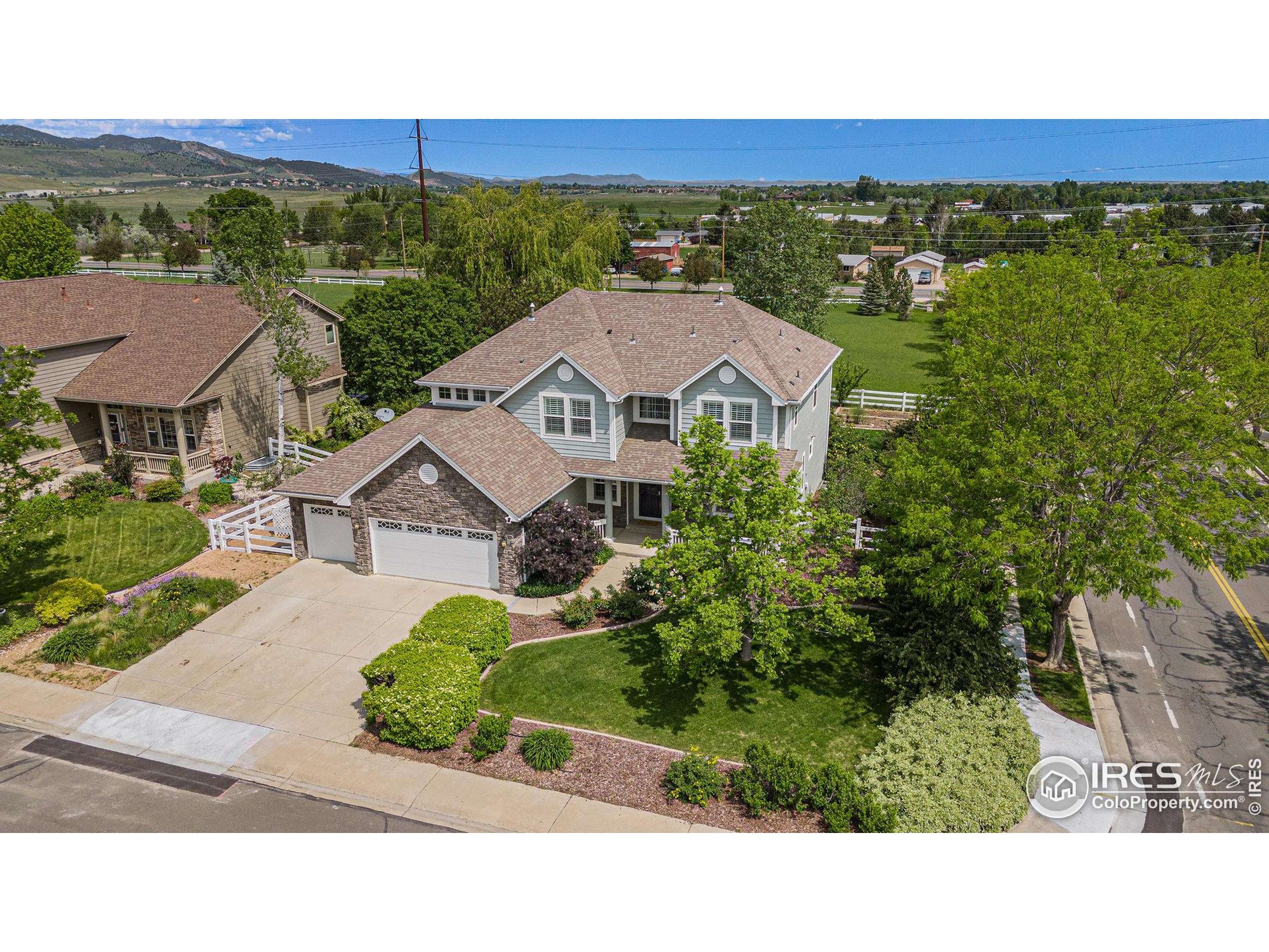 Fort Collins, CO 80526,1302 Forrestal Dr