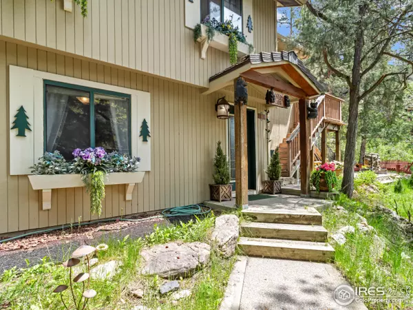 Glen Haven, CO 80532,189 Fishermans Ln