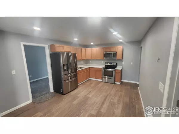 Sterling, CO 80751,222 Platte St