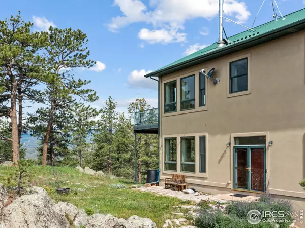 Drake, CO 80515,100 Snow Top Dr