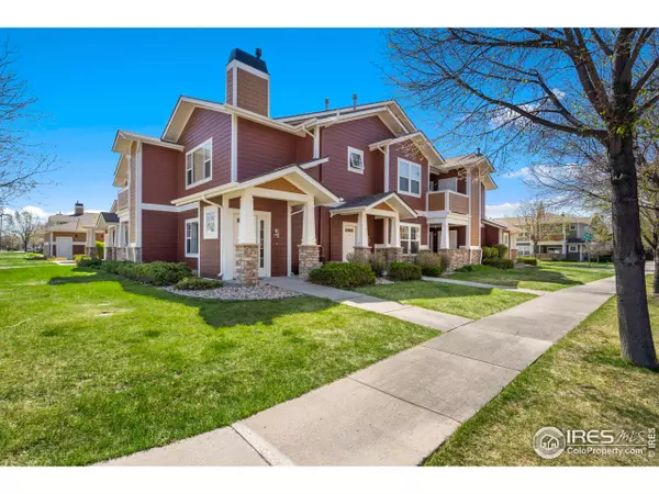 2202 Owens Ave ##102, Fort Collins, CO 80528
