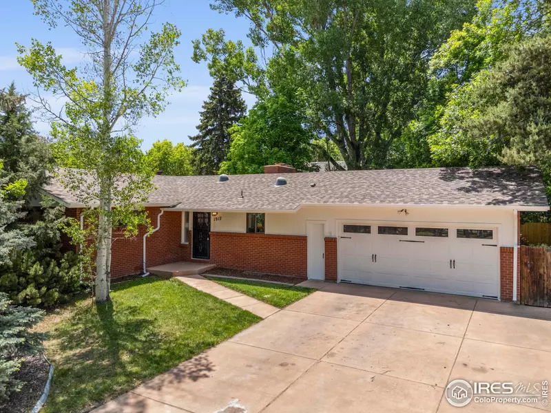 1917 S Lemay Ave, Fort Collins, CO 80525