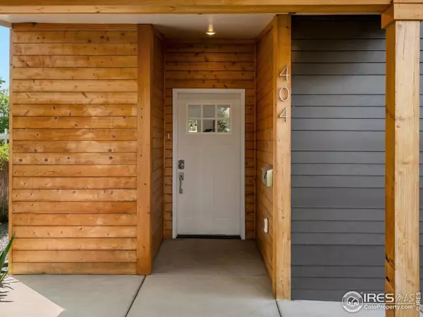 404 W Cleveland St, Lafayette, CO 80026