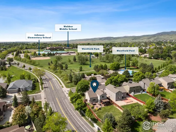 Fort Collins, CO 80526,1502 Westfield Dr