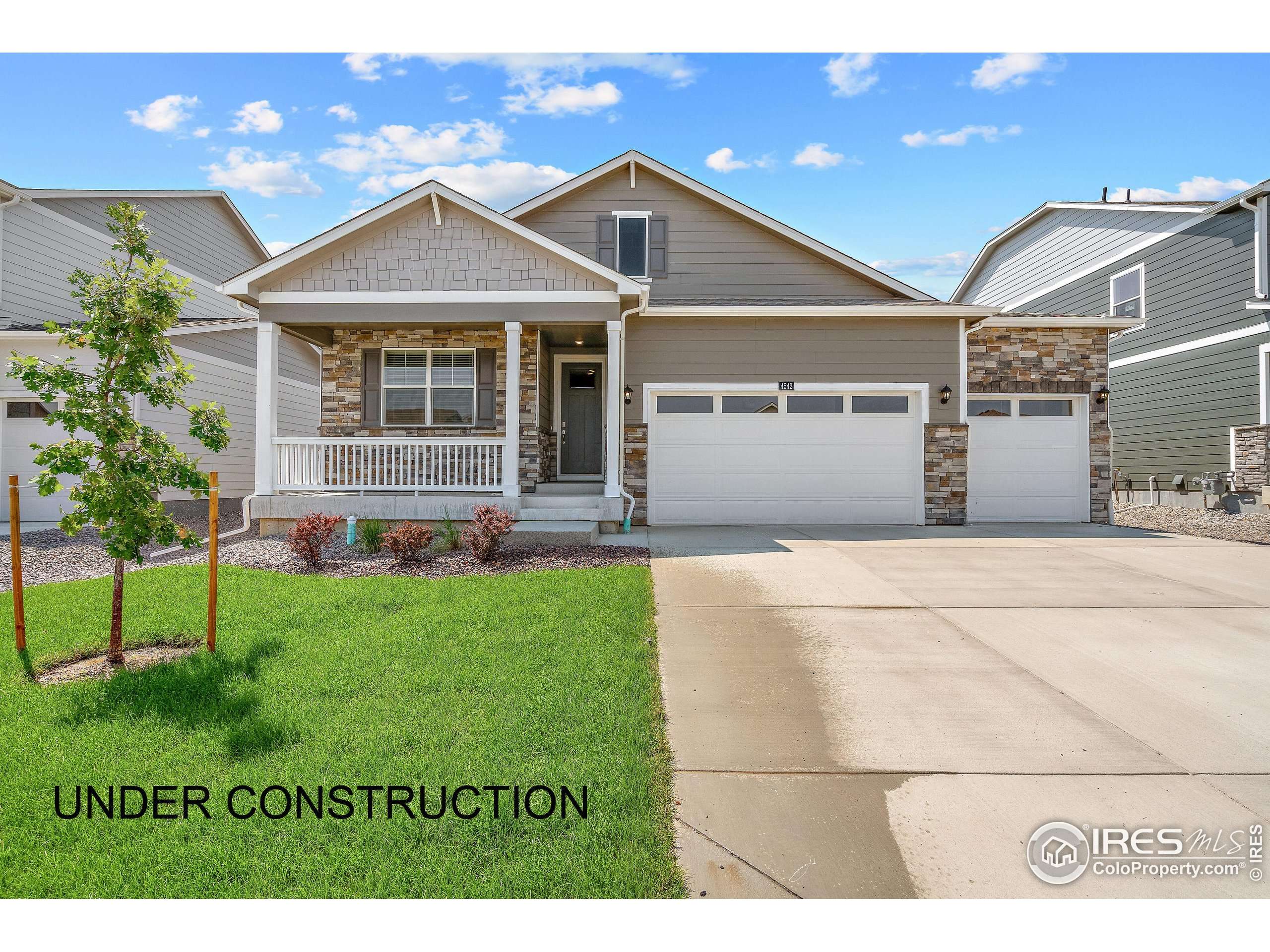 1732 Floating Leaf Dr, Fort Collins, CO 80528