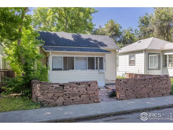 Longmont, CO 80504,29 Marshall Pl