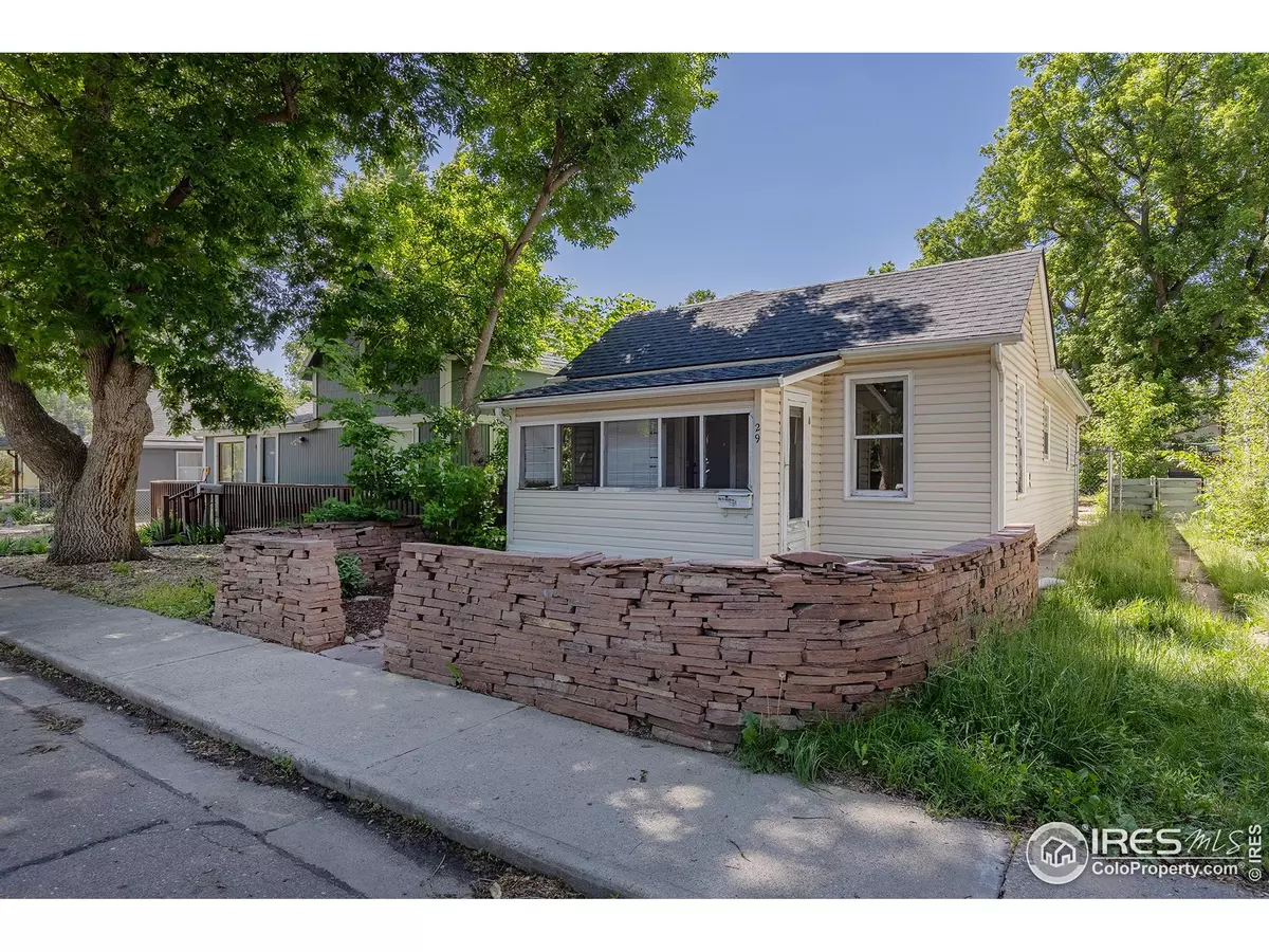 Longmont, CO 80504,29 Marshall Pl